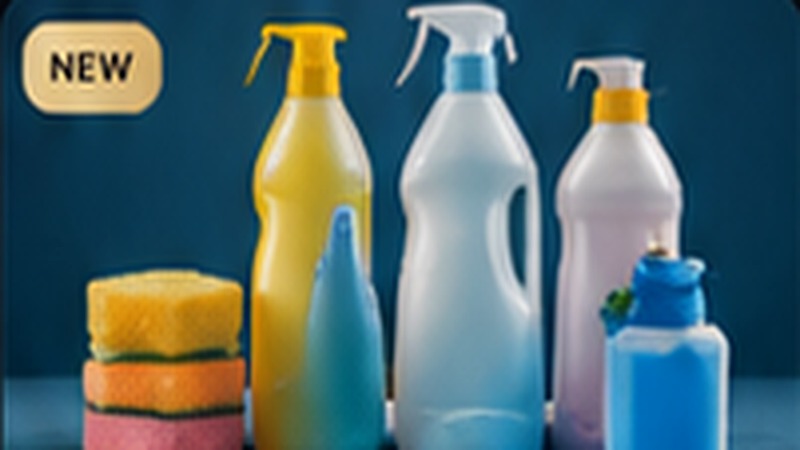 Cleaning products