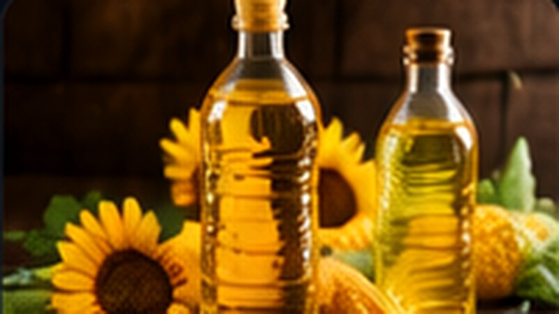 Edible oils